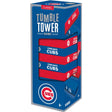 Chicago Cubs Tumble Tower - MasterPieces Puzzle Company INC - 705988017155