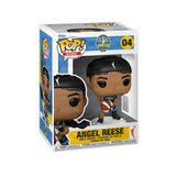 Chicago Sky Angel Reese Pop! WNBA Funko - Funko - 