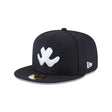 Chicago White Sox 1926 Cooperstown 59FIFTY Fitted - New Era - 