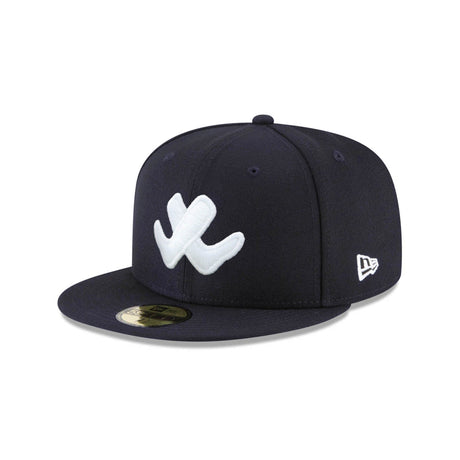 Chicago White Sox 1926 Cooperstown 59FIFTY Fitted - New Era - 