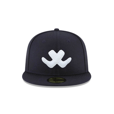 Chicago White Sox 1926 Cooperstown 59FIFTY Fitted - New Era - 