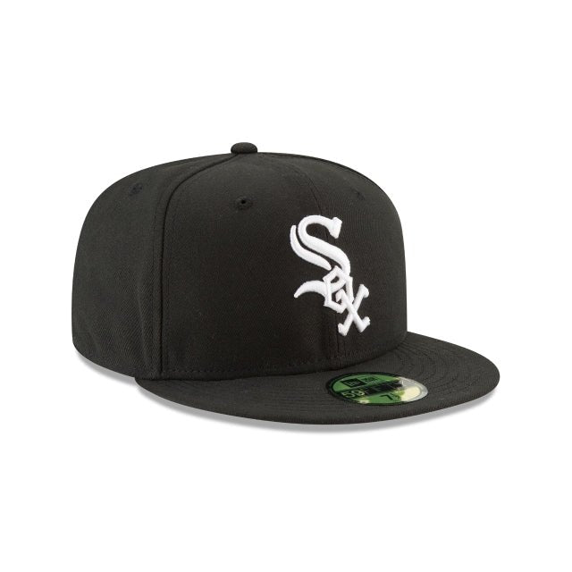 Chicago White Sox Authentic Collection 59FIFTY Fitted - New Era - 