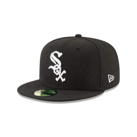 Chicago White Sox Authentic Collection 59FIFTY Fitted - New Era - 