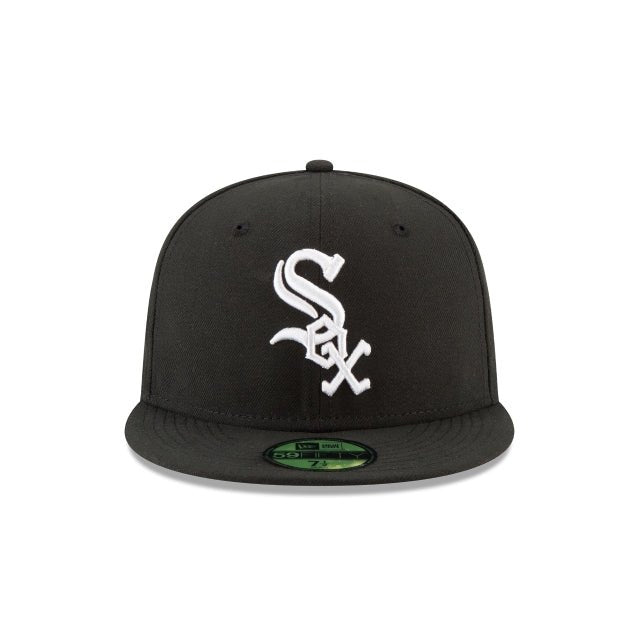 Chicago White Sox Authentic Collection 59FIFTY Fitted - New Era - 