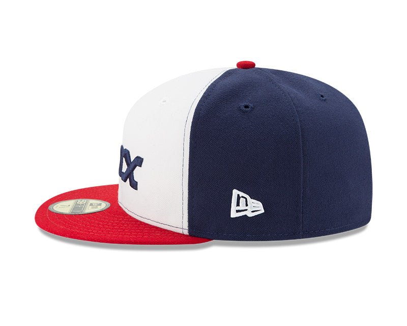 Chicago White Sox Authentic Collection Alt 59FIFTY Fitted - New Era - 