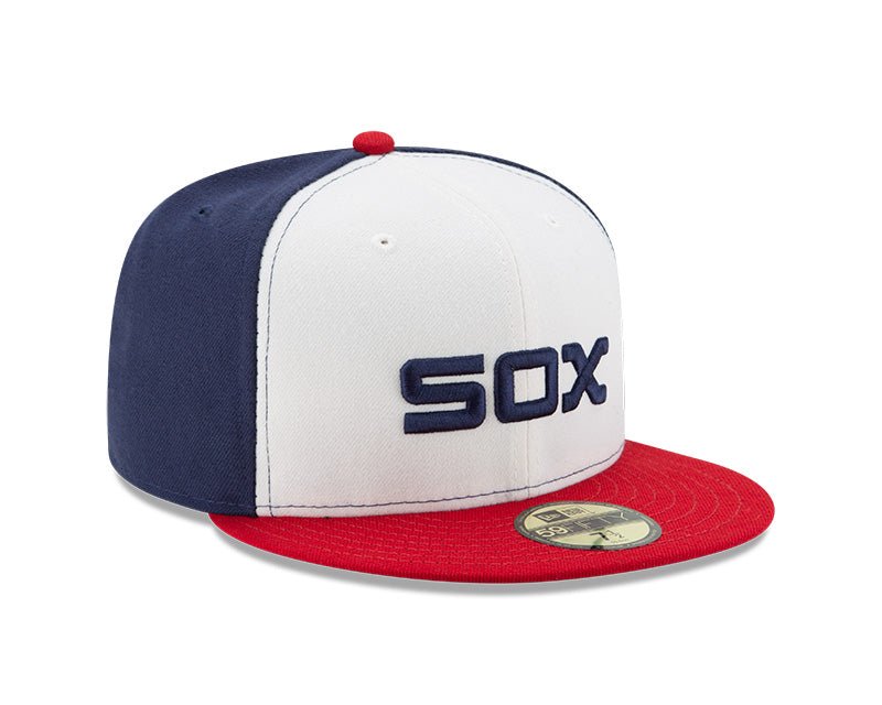 Chicago White Sox Authentic Collection Alt 59FIFTY Fitted - New Era - 