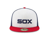 Chicago White Sox Authentic Collection Alt 59FIFTY Fitted - New Era - 