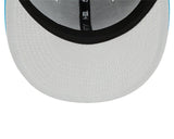 Chicago White Sox Black 2021 City Connect 59FIFTY Fitted Hat - New Era - 