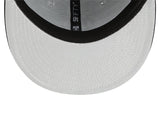 Chicago White Sox Black/Gray 2021 City Connect 59FIFTY Fitted Hat - New Era - 