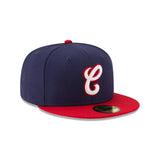 Chicago White Sox Cooperstown Collection Navy 59FIFTY Fitted Hat - New Era - 23020142912