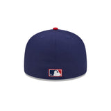 Chicago White Sox Cooperstown Collection Navy 59FIFTY Fitted Hat - New Era - 23020142912
