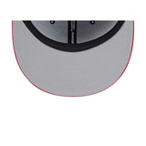 Chicago White Sox Cooperstown Collection Navy 59FIFTY Fitted Hat - New Era - 23020142912