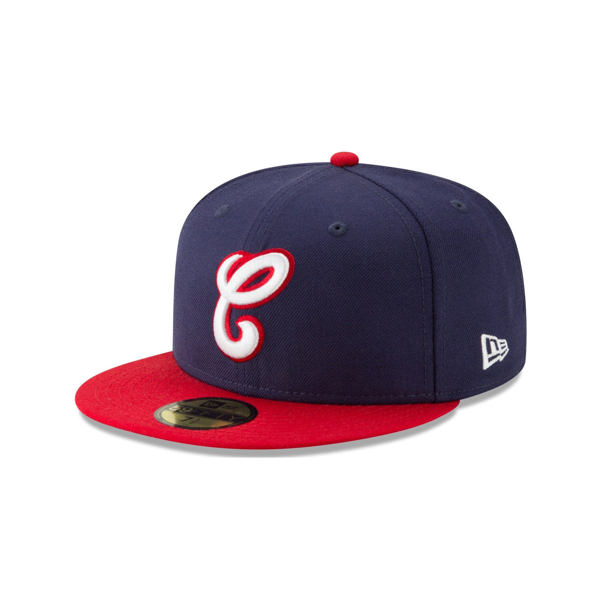 Chicago White Sox Cooperstown Collection Navy 59FIFTY Fitted Hat - New Era - 23020142912