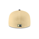 Chicago White Sox “Gold and Glory” 1917 World Series Cooperstown 59FIFTY Fitted Hat - New Era - 