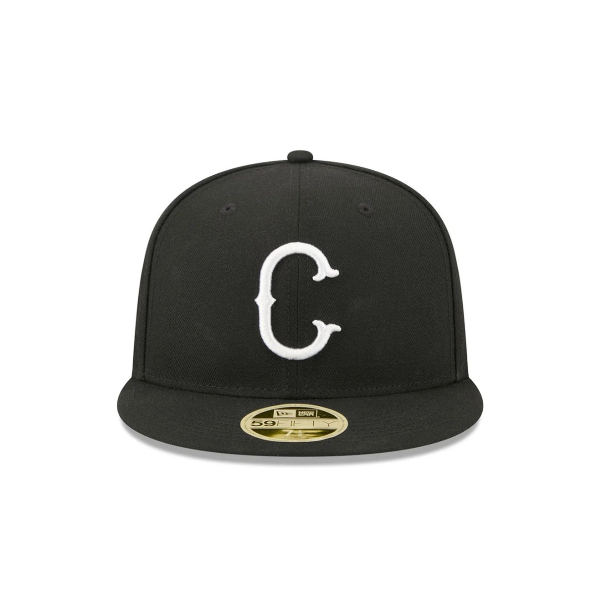 Chicago White Sox National Baseball Hall of Fame Navy 59FIFTY Fitted Hat - New Era - 23013642912