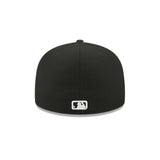 Chicago White Sox National Baseball Hall of Fame Navy 59FIFTY Fitted Hat - New Era - 23013642912