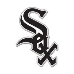 Chicago White Sox Primary Logo Collector Pin - Wincraft - 3236014293