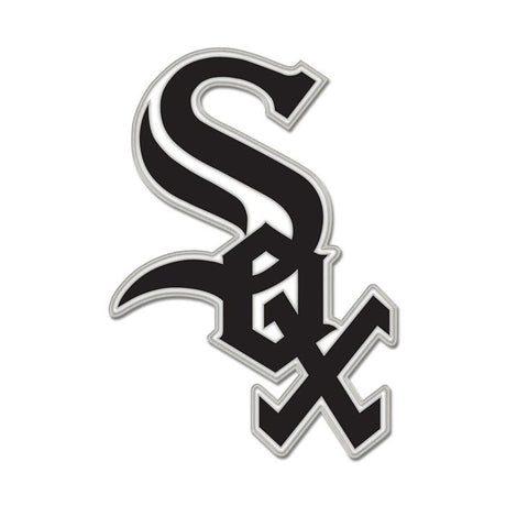 Chicago White Sox Primary Logo Collector Pin - Wincraft - 3236014293