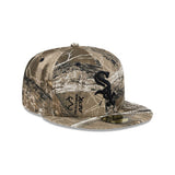 Chicago White Sox Realtree APX 59FIFTY Fitted Hat - New Era - 23863742901