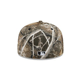 Chicago White Sox Realtree APX 59FIFTY Fitted Hat - New Era - 23863742901