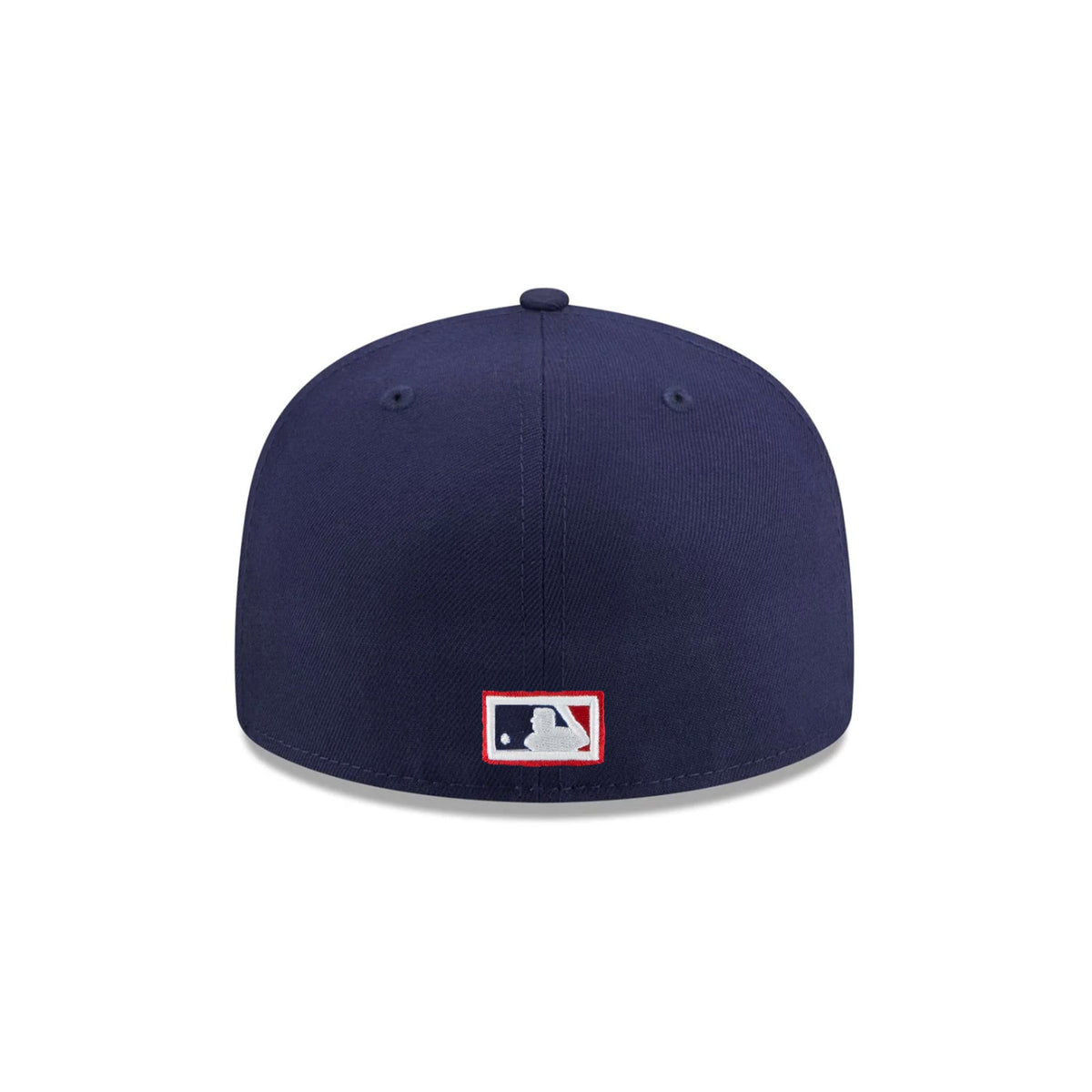 Chicago White Sox Retro Logo Evergreen Navy 59FIFTY Fitted Hat - New Era - 23480142912