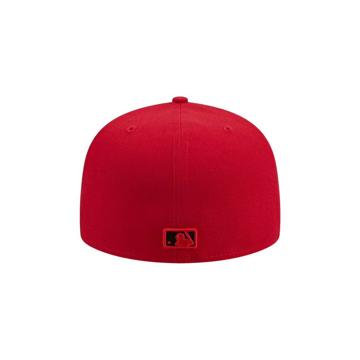 Chicago White Sox Scarlet Red 59FIFTY Fitted Hat - New Era - 23013442901