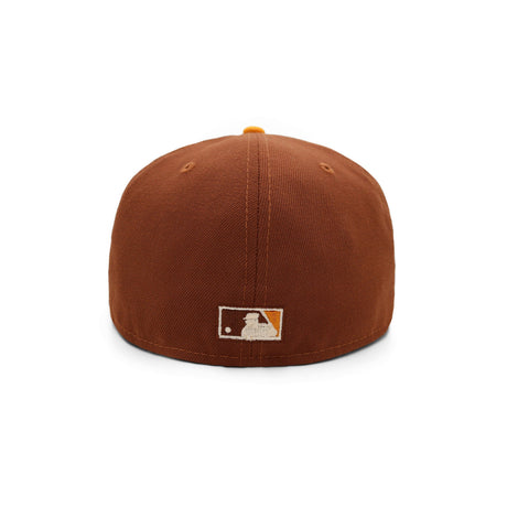 Chicago White Sox Tiramsu 59FIFTY Fitted - New Era - 