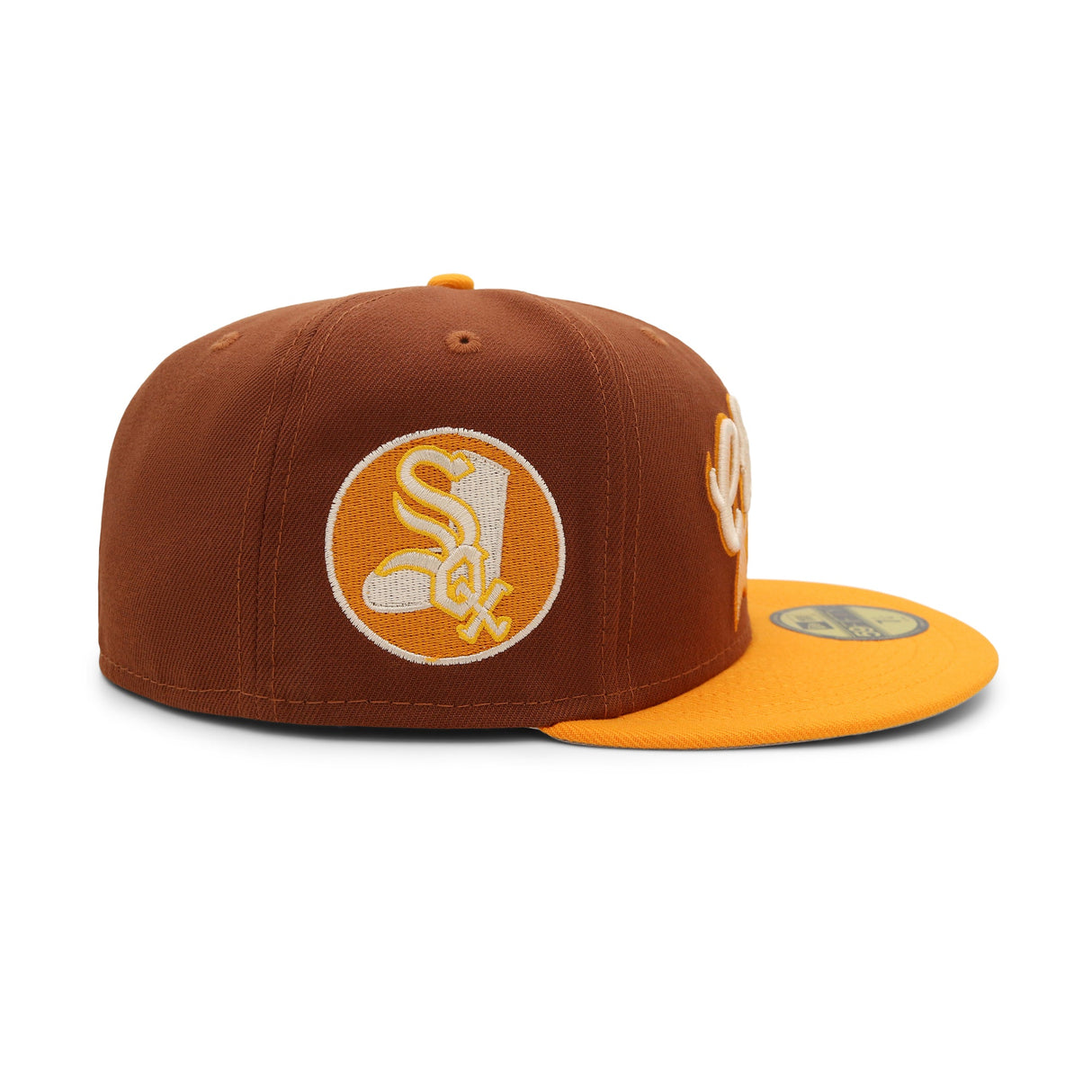 Chicago White Sox Tiramsu 59FIFTY Fitted - New Era - 