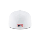 Chicago White Sox USA Cooperstown Wool 59FIFTY Fitted Hat - New Era - 