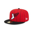 Chicago Whitesox City Connect '25 59FIFTY Fitted - New Era - 