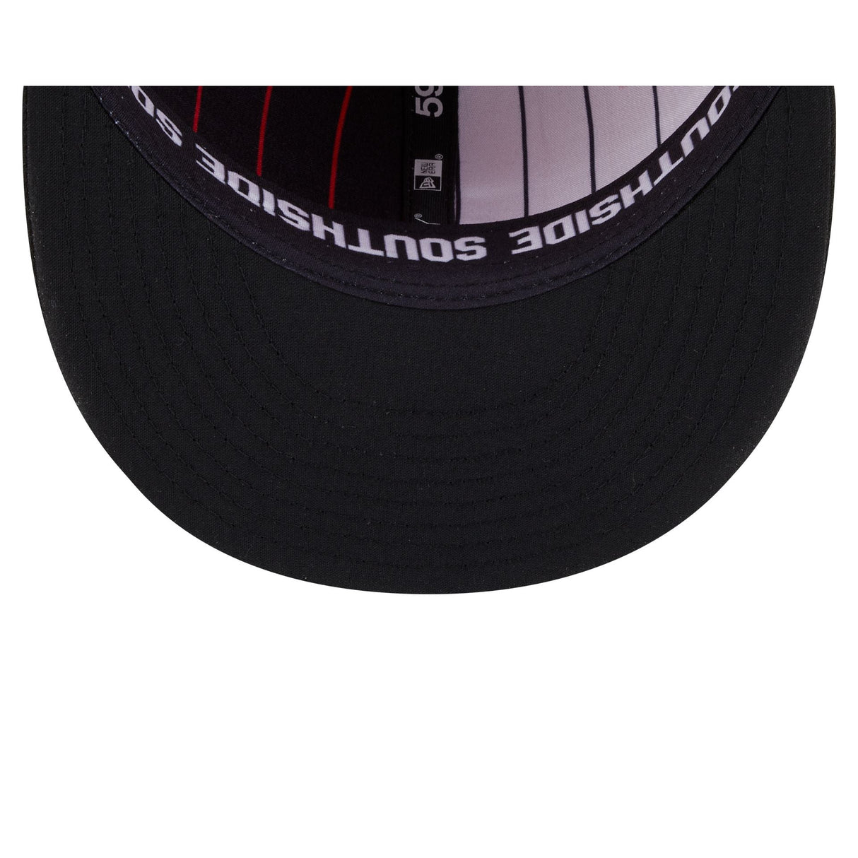Chicago Whitesox City Connect '25 59FIFTY Fitted - New Era - 