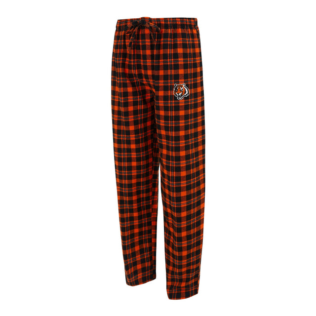 Cincinnati Bengals Orange Ultimate Sleep Pants – Concepts Sport - Concept Sports - 