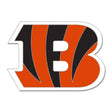 Cincinnati Bengals Tiger Stripe Logo Enamel Collector Pin - Wincraft - 3236011033