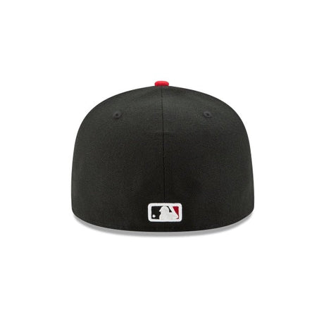 Cincinnati Reds Authentic Collection Alt 59FIFTY Fitted - New Era - 