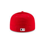 Cincinnati Reds Authentic Collection Home 59FIFTY Fitted - New Era - 
