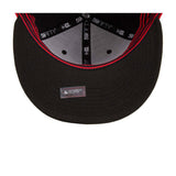 Cincinnati Reds City Connect Black 59FIFTY Fitted Hat - New Era - 23310342401