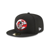Cincinnati Reds Classic Black Edition 59FIFTY Fitted - New Era - 