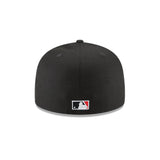 Cincinnati Reds Classic Black Edition 59FIFTY Fitted - New Era - 
