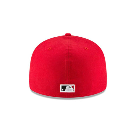 Cincinnati Reds Cooperstown Collection 1869 59FIFTY - New Era - 