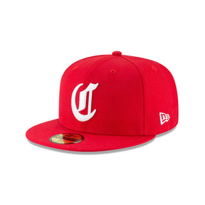 Cincinnati Reds Cooperstown Collection 1869 59FIFTY - New Era - 