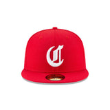 Cincinnati Reds Cooperstown Collection 1869 59FIFTY - New Era - 