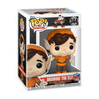 Cleveland Browns Brownie the Elf Funko Pop! Football 344 - Funko - 150805106