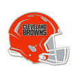Cleveland Browns Helmet Enamel Collector Pin - Wincraft - 3236011067