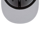 Cleveland Guardians Authentic Collection Blackout 59FIFTY Fitted - New Era - 