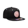 Club América Black/Pink FT - 90 Pro Fitted Hat - Fan Ink - 