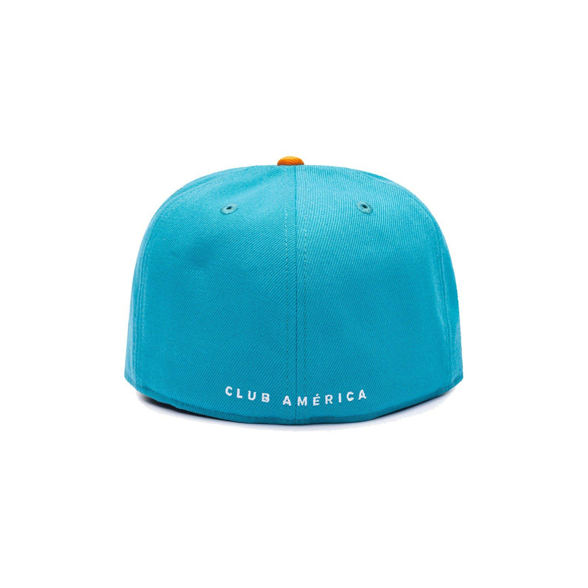 Club América Teal FT-90 Pro Fitted Hat - Fan Ink - 31002201