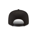 College Football Playoff National Championship 2023 Los Angeles Black 9FIFTY Snapback Hat - New Era - 