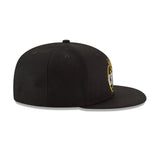 College Football Playoff National Championship 2023 Los Angeles Black 9FIFTY Snapback Hat - New Era - 