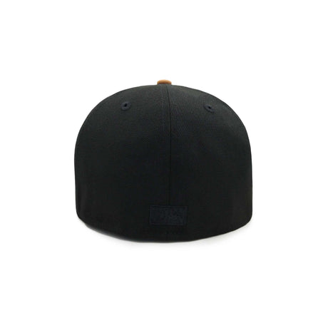 Colorado Rockies 'Americano' New Era 59FIFTY Fitted Hat - New Era - 