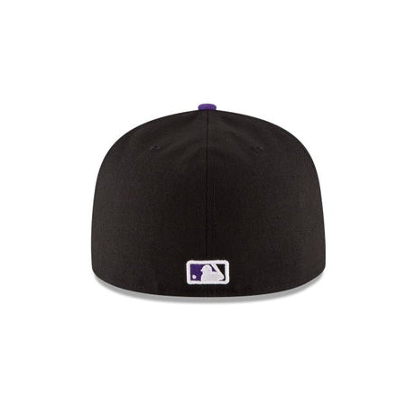 Colorado Rockies Authentic Collection 59FIFTY Fitted - New Era - 